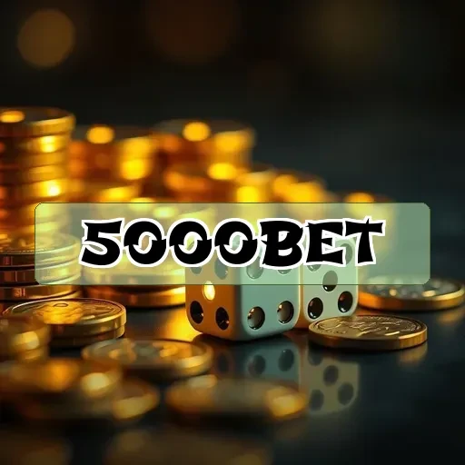 5000bet: Apostas Seguras e Diversão Garantida em Um Só Lugar