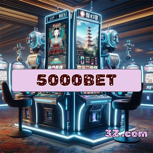 5000bet: A Revolução do App que Transforma Jogos Online