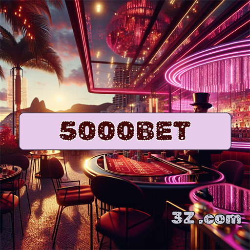 Diversão e Adrenalina no Cassino 5000bet