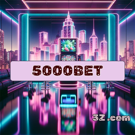 5000bet: A Seção Confiável Que Você Não Pode Perder
