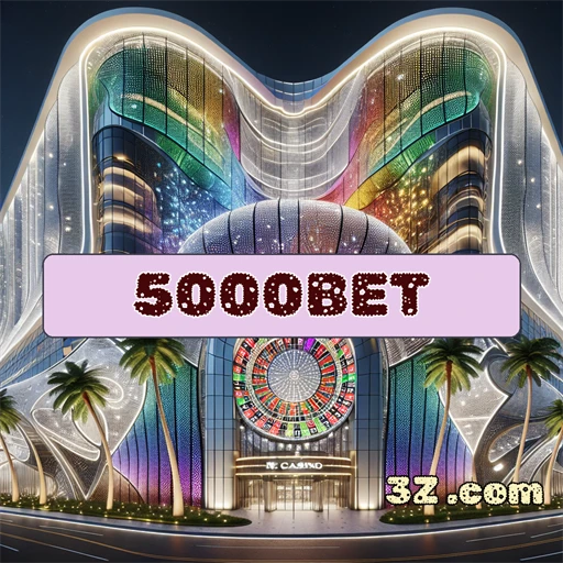 Experimente o Login do 5000bet e Ganhe Vantagens Exclusivas