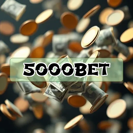 5000bet: As Promoções que Transformam sua Experiência de Jogo
