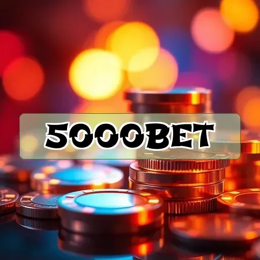 5000bet: Descubra os Caça-Níqueis que Fazem História no Brasil