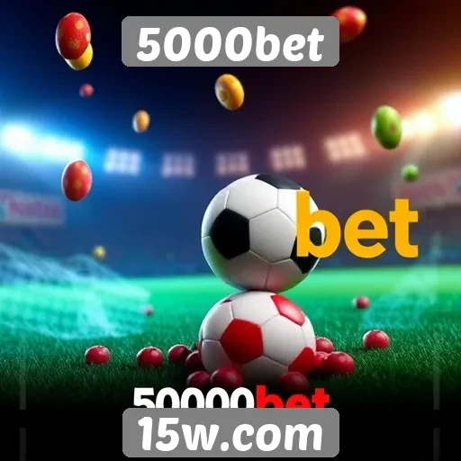 Avaliação dos jogos disponíveis no 5000bet