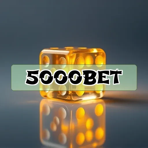5000bet: Descubra a Diversão Infinita dos Jogos Online