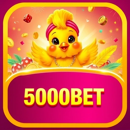 5000bet